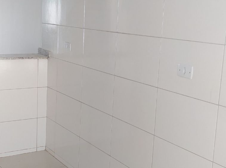 EM BREVE! CASA DE ALVENARIA NO JARDIM BOTÂNICO!